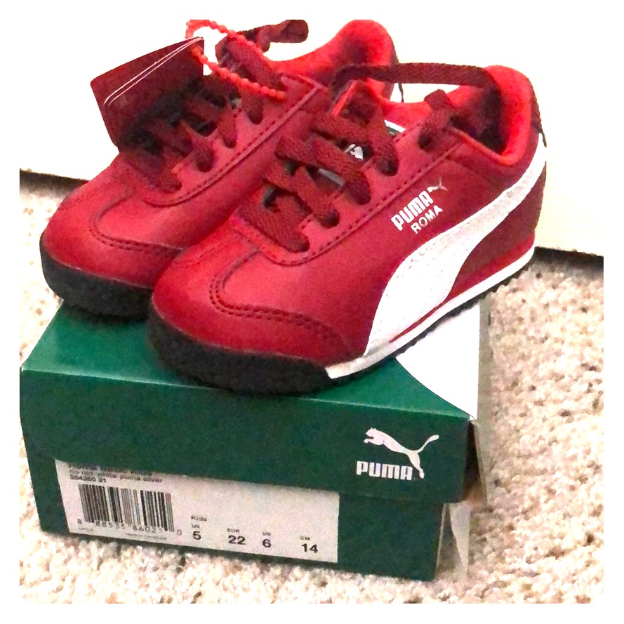 Puma Roma Basic